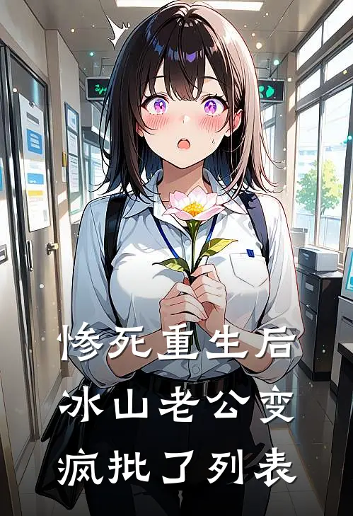 惨死重生后，冰山老公变疯批了列表