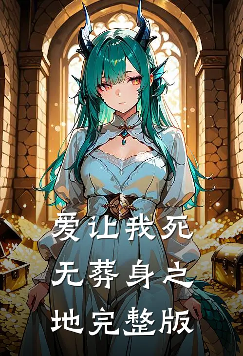 爱让我死无葬身之地完整版