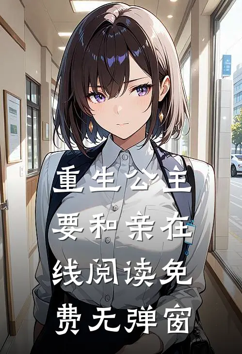 重生公主要和亲在线阅读免费无弹窗