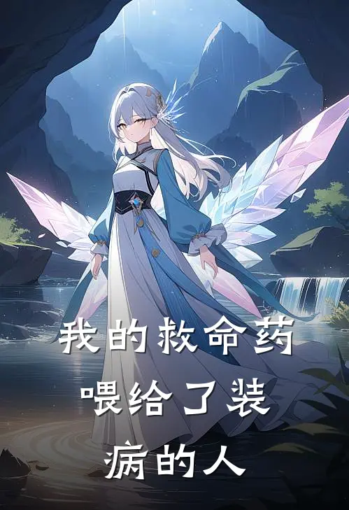 我的救命药,喂给了装病的人英文