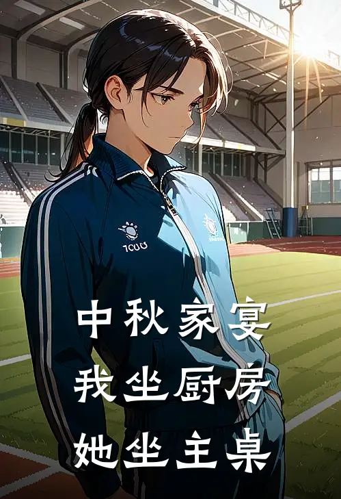 中秋家宴,我坐厨房,她坐主桌英文