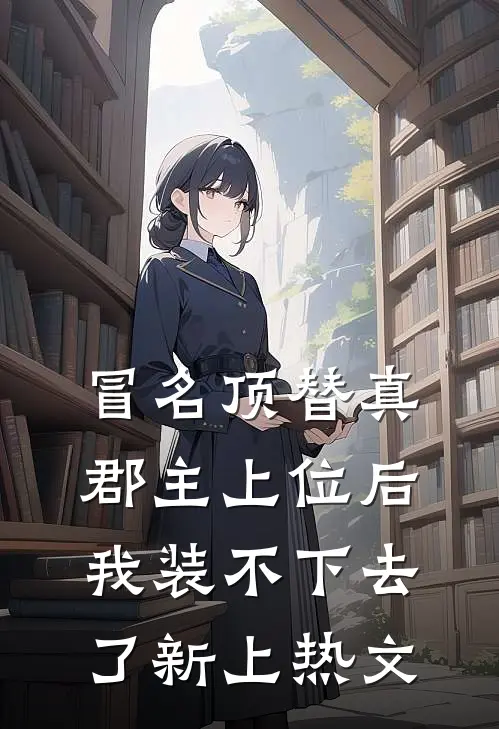 冒名顶替真郡主上位后，我装不下去了新上热文