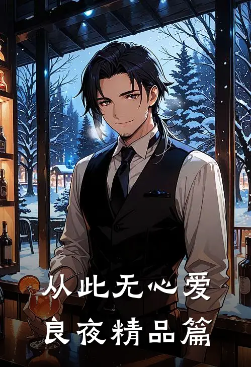 从此无心爱良夜精品篇