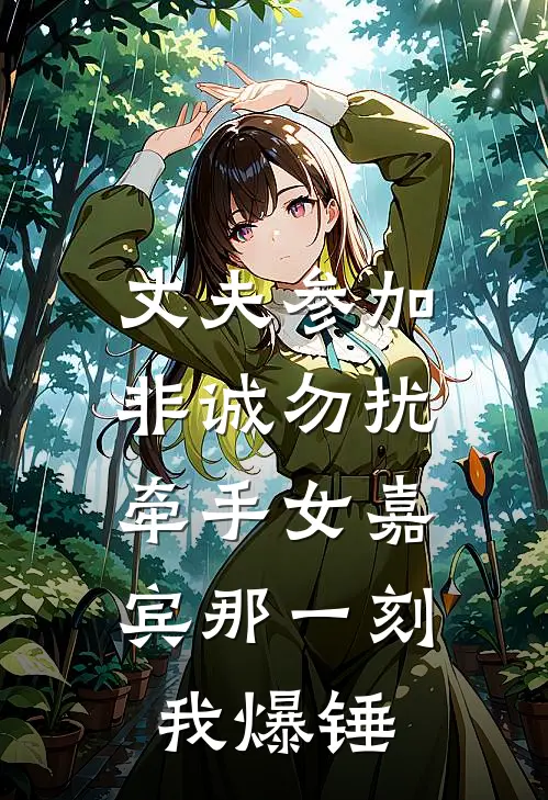 丈夫参加非诚勿扰，牵手女嘉宾那一刻我爆锤