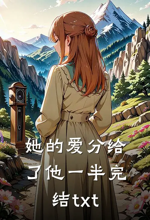 她的爱分给了他一半完结txt
