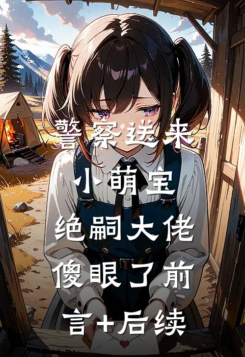 警察送来小萌宝，绝嗣大佬傻眼了前言+后续