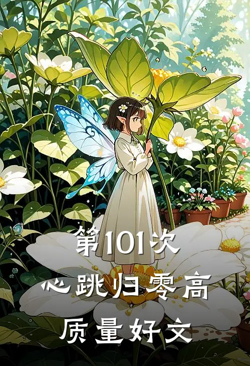 第101次心跳归零高质量好文