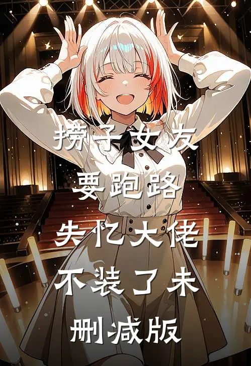 捞子女友要跑路，失忆大佬不装了未删减版