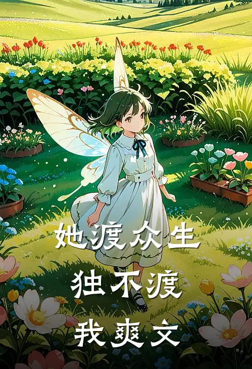 她渡众生，独不渡我爽文