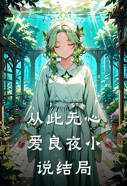 从此无心爱良夜小说结局