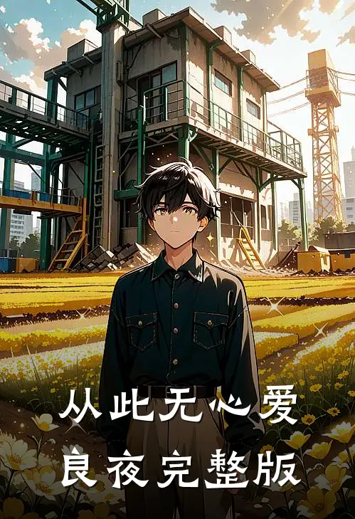 从此无心爱良夜完整版