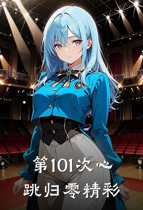 第101次心跳归零精彩