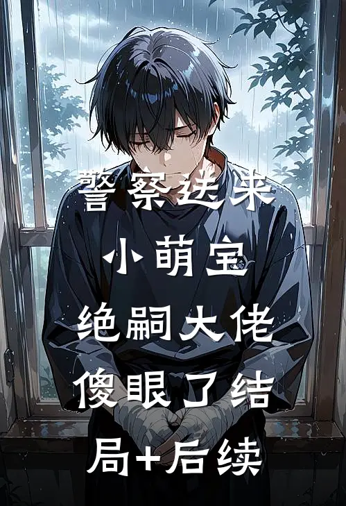 警察送来小萌宝，绝嗣大佬傻眼了结局+后续