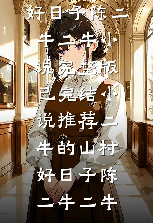 二牛的山村好日子(陈二牛二牛)小说完整版_已完结小说推荐二牛的山村好日子(陈二牛二牛)