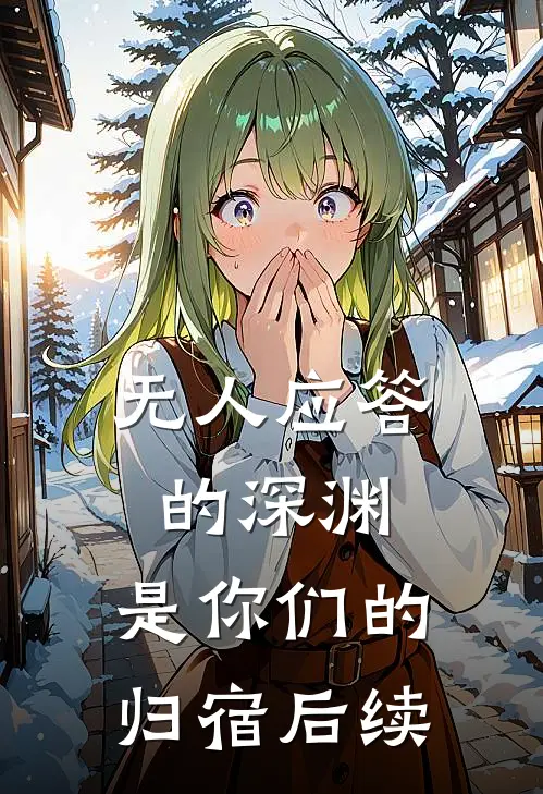 无人应答的深渊，是你们的归宿后续