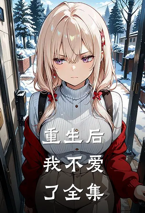 重生后，我不爱了全集