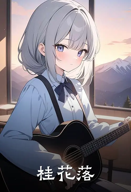 桂花落免费