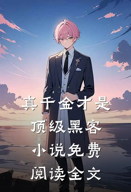 真千金才是顶级黑客小说免费阅读全文
