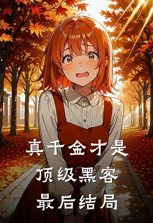 真千金才是顶级黑客最后结局