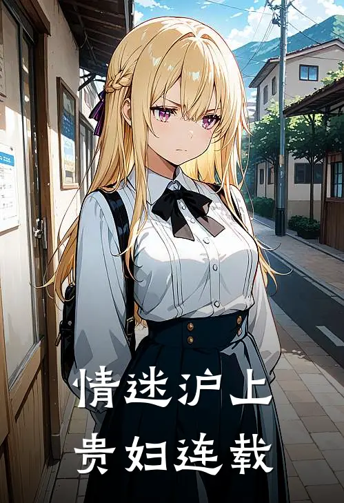 情迷沪上贵妇连载
