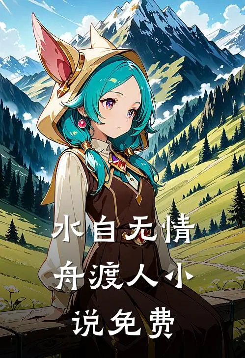 水自无情舟渡人小说免费