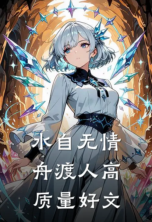 水自无情舟渡人高质量好文