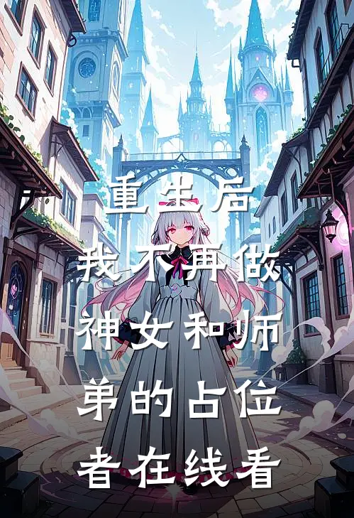 重生后，我不再做神女和师弟的占位者在线看