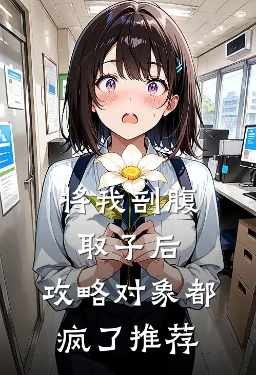 将我剖腹取子后，攻略对象都疯了推荐