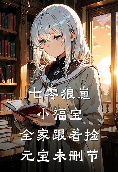 七零狼崽小福宝，全家跟着捡元宝未删节