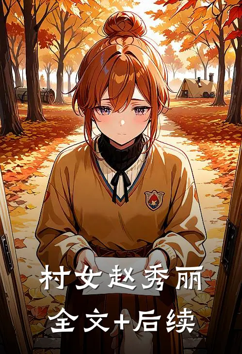 村女赵秀丽全文+后续