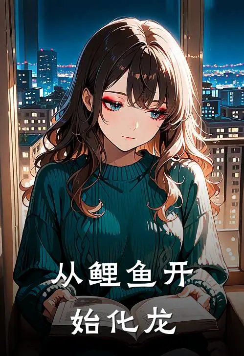 从鲤鱼开始化龙