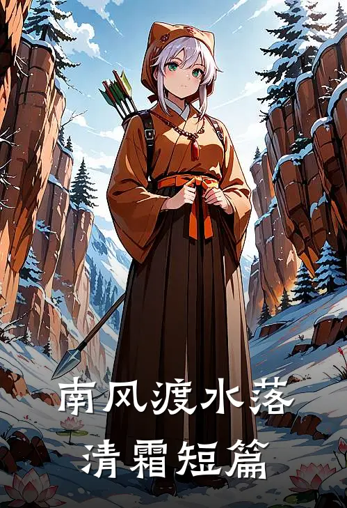 南风渡水落清霜短篇