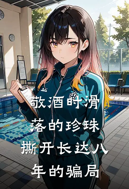 敬酒时滑落的珍珠,撕开长达八年的骗局是真的吗