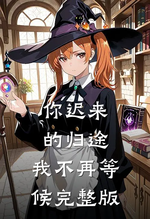 你迟来的归途，我不再等候完整版