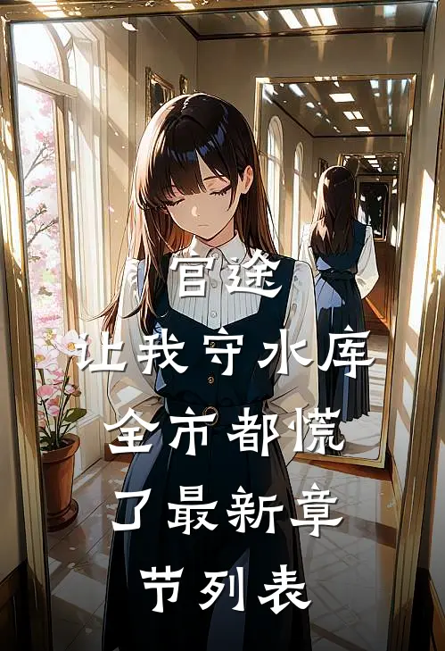 官途：让我守水库，全市都慌了最新章节列表
