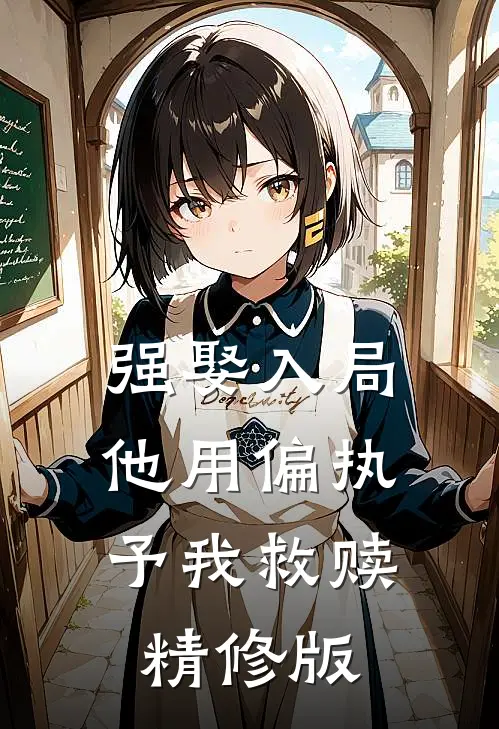 强娶入局，他用偏执予我救赎精修版