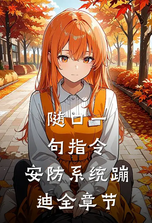 随口一句指令，安防系统蹦迪全章节