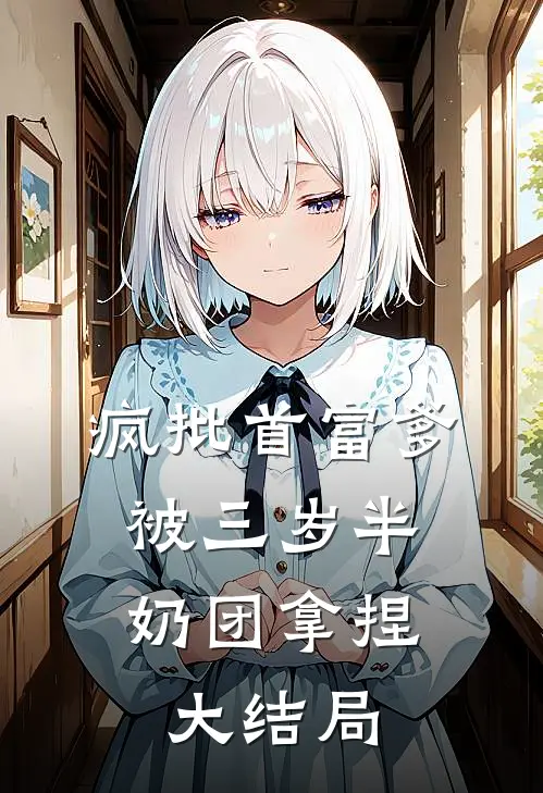 疯批首富爹，被三岁半奶团拿捏大结局
