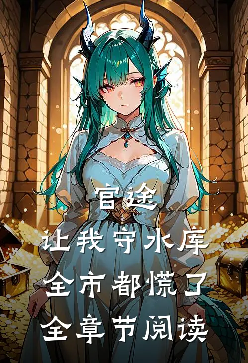 官途：让我守水库，全市都慌了全章节阅读