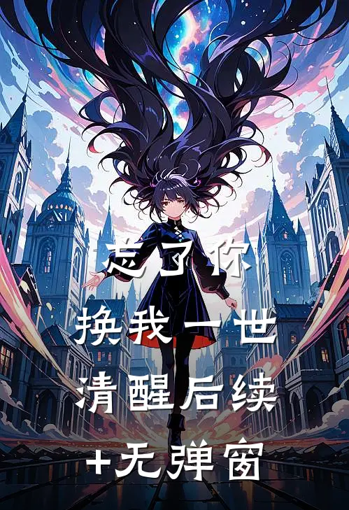 忘了你，换我一世清醒后续+无弹窗