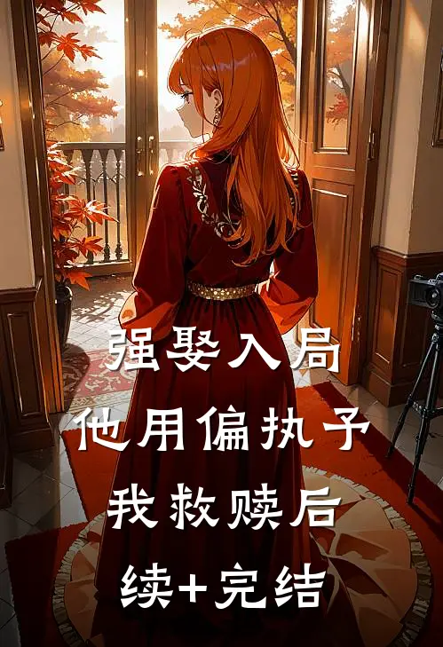 强娶入局，他用偏执予我救赎后续+完结