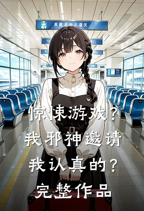 惊悚游戏？我邪神邀请我认真的？完整作品