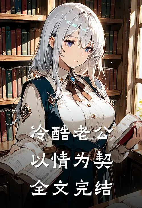 冷酷老公以情为契全文完结