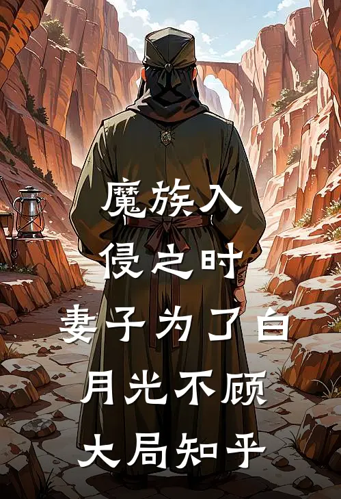 魔族入侵之时，妻子为了白月光不顾大局知乎