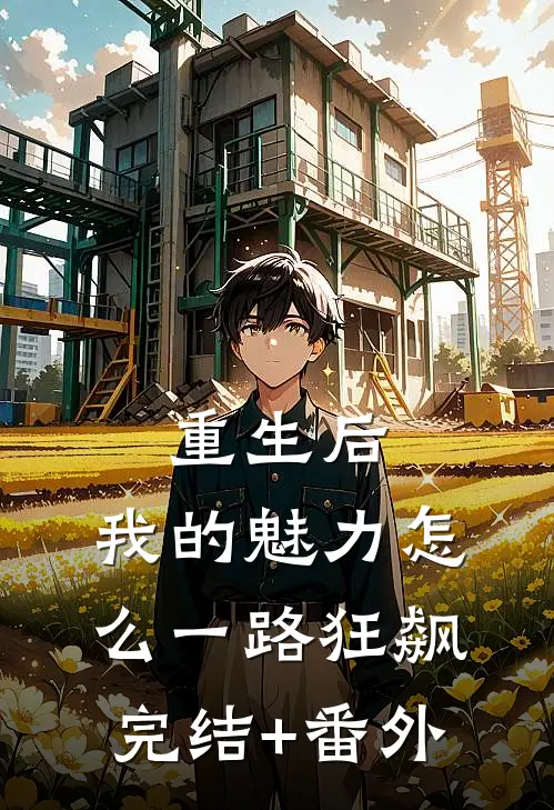 重生后，我的魅力怎么一路狂飙完结+番外
