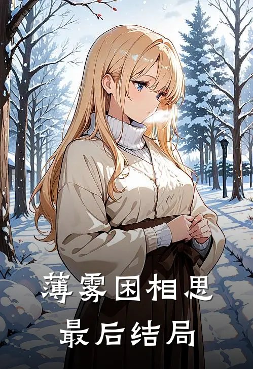 薄雾困相思最后结局