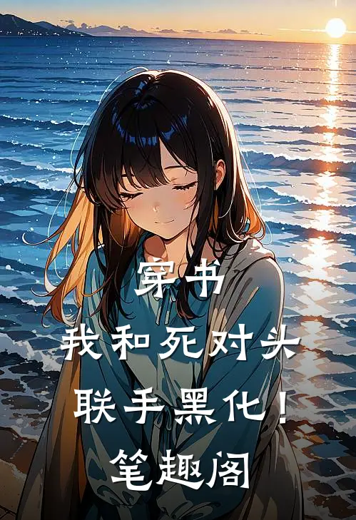 穿书：我和死对头联手黑化！笔趣阁