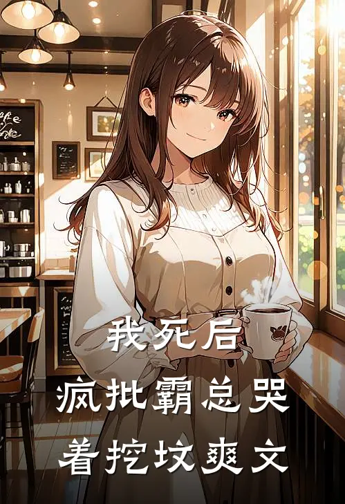 我死后，疯批霸总哭着挖坟爽文