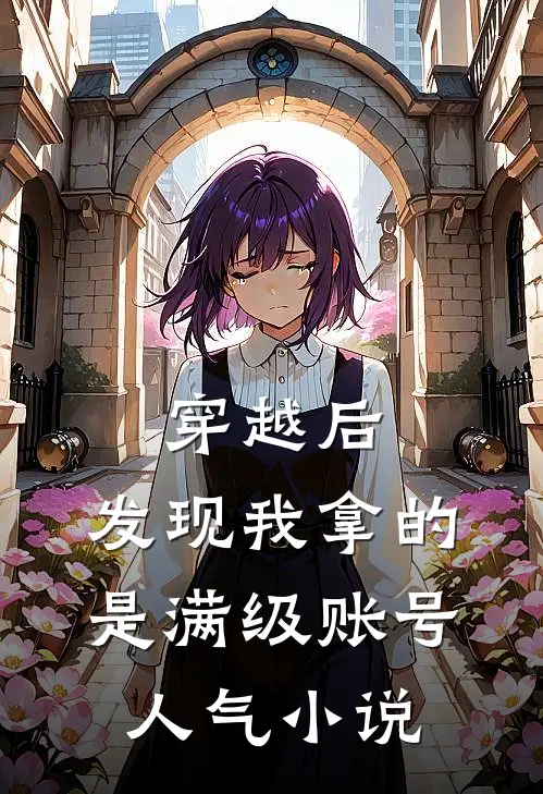 穿越后，发现我拿的是满级账号人气小说