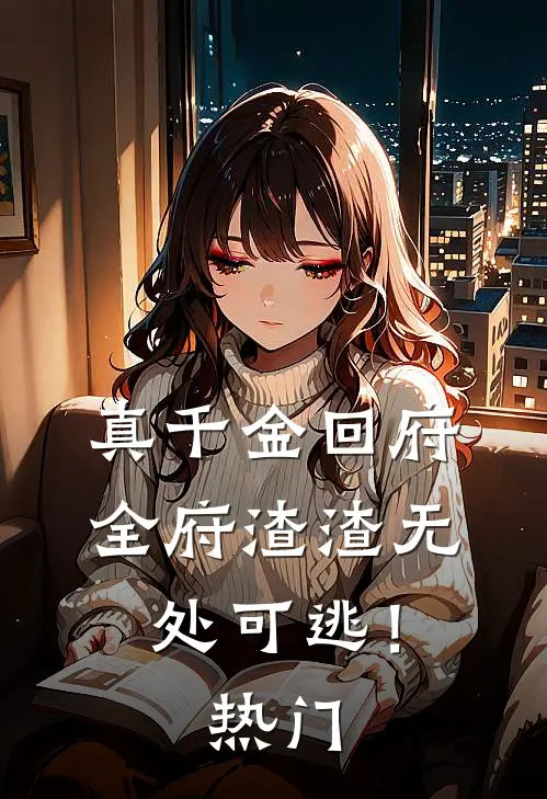 真千金回府，全府渣渣无处可逃！热门